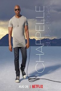 دانلود فیلم Dave Chappelle: Sticks & Stones 2019430053-538281923