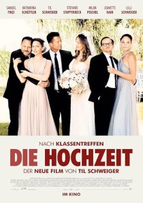دانلود فیلم The Wedding 2020428540-784895217