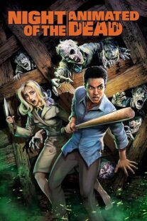 دانلود انیمیشن Night of the Animated Dead 2021428183-628244054