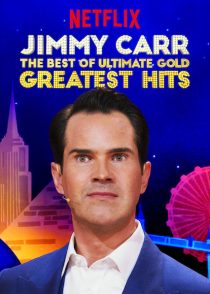 دانلود فیلم Jimmy Carr: The Best of Ultimate Gold Greatest Hits 2019429369-397095432