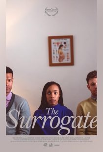 دانلود فیلم The Surrogate 2020428495-173318708