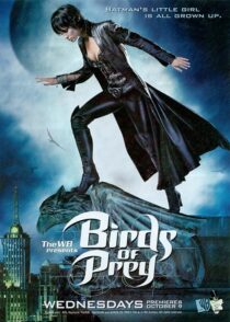 دانلود سریال Birds of Prey428144-1235668595