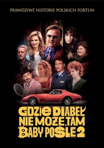 دانلود فیلم Where the Devil Can’t Go, He Sends a Woman 2 2023428020-571788802