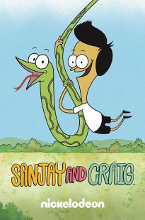 دانلود انیمیشن Sanjay and Craig428964-1168636668