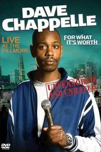 دانلود فیلم Dave Chappelle: For What It’s Worth 2004429389-848266925