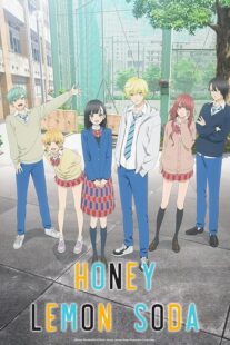 دانلود انیمه Honey Lemon Soda427998-1906139750