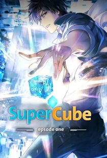 دانلود انیمیشن Super Cube430463-2043102140