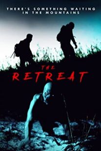 دانلود فیلم The Retreat 2020429964-965248047