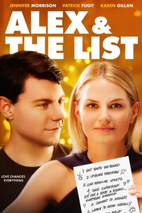 دانلود فیلم Alex & The List 2017429147-1247293641