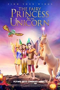 دانلود انیمیشن The Fairy Princess & the Unicorn 2019430089-1013913172