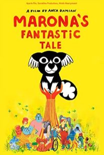 دانلود انیمیشن Marona’s Fantastic Tale 2019429209-831805572