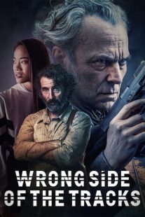 دانلود سریال Wrong Side of the Tracks430020-2018807287