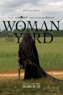 دانلود فیلم The Woman in the Yard 2025429019-1431610414