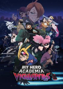 دانلود انیمه My Hero Academia: Vigilantes430481-214325894