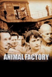 دانلود فیلم Animal Factory 2000430534-759846892