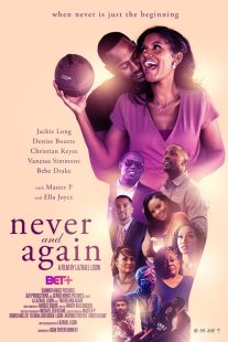 دانلود فیلم Never and Again 2021430283-1307856305
