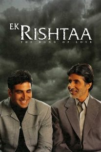دانلود فیلم هندی Ek Rishtaa: The Bond of Love 2001429861-404929196