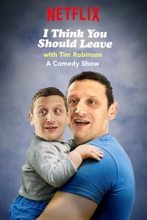 دانلود سریال I Think You Should Leave with Tim Robinson430105-77149053