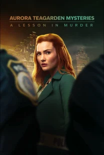 دانلود فیلم Aurora Teagarden Mysteries: A Lesson in Murder 2024429779-1811168629