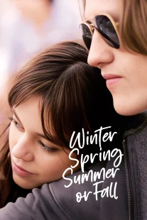 دانلود فیلم Winter Spring Summer or Fall 2024430155-650522733