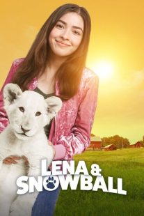 دانلود فیلم Lena and Snowball 2021430307-85088475