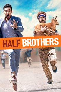 دانلود فیلم Half Brothers 2020430370-477981040