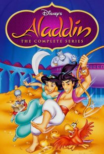 دانلود انیمیشن Aladdin429466-198071743