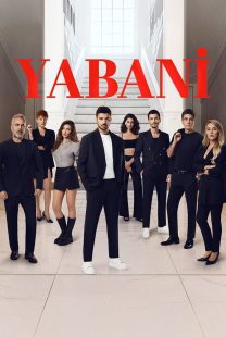 دانلود سریال (Yabani) Wild Heart430120-1947758689