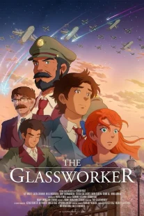 دانلود انیمیشن The Glassworker 2024429726-2000668218
