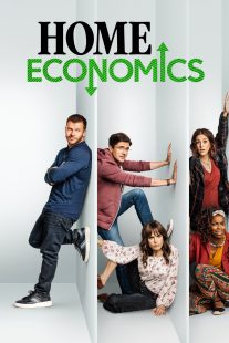 دانلود سریال Home Economics429607-252899478