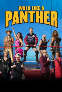 دانلود فیلم Walk Like a Panther 2018430488-1820360071