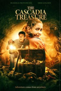 دانلود فیلم The Cascadia Treasure 2020430353-555733358