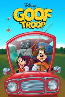 دانلود انیمیشن Goof Troop429611-1007339857