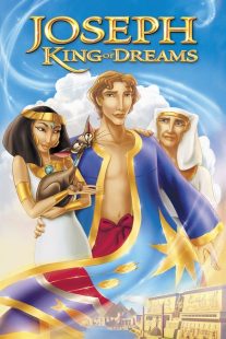 دانلود انیمه Joseph: King of Dreams 2000430542-1066492925
