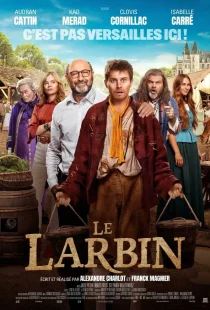 دانلود فیلم King of My Castle 2024429056-2067301612