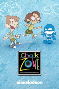دانلود انیمیشن ChalkZone429731-880045679