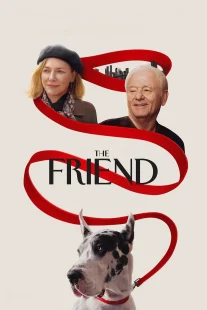 دانلود فیلم The Friend 2024430447-857264739