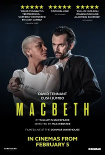 دانلود تئاتر Macbeth: David Tennant & Cush Jumbo 2025430133-1547251360