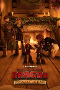 دانلود انیمیشن How to Train Your Dragon: Snoggletog Log 2019429700-1382385367