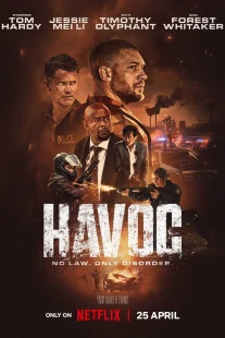 دانلود فیلم Havoc 2025430159-1976697613