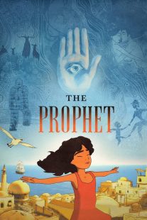 دانلود انیمیشن Kahlil Gibran’s The Prophet 2014430602-521467034