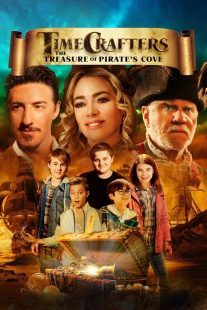 دانلود فیلم Timecrafters: The Treasure of Pirate’s Cove 2020430980-1873904764