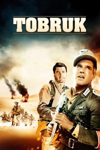 دانلود فیلم Tobruk 1967430640-2131848913