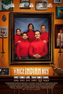 دانلود فیلم A Nice Indian Boy 2024431183-864019830