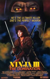 دانلود فیلم Ninja III: The Domination 1984431460-204415898