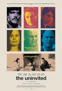 دانلود فیلم The Uninvited 2024431926-832672913