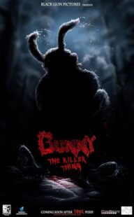 دانلود فیلم Bunny the Killer Thing 2015431942-482119033