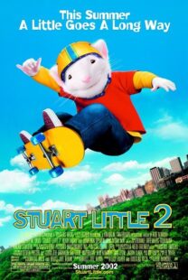 دانلود فیلم Stuart Little 2 2002431273-1848245206