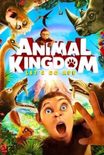دانلود انیمیشن Animal Kingdom: Let’s Go Ape 2015431959-184348320
