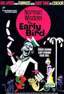 دانلود فیلم The Early Bird 1965431447-286417901